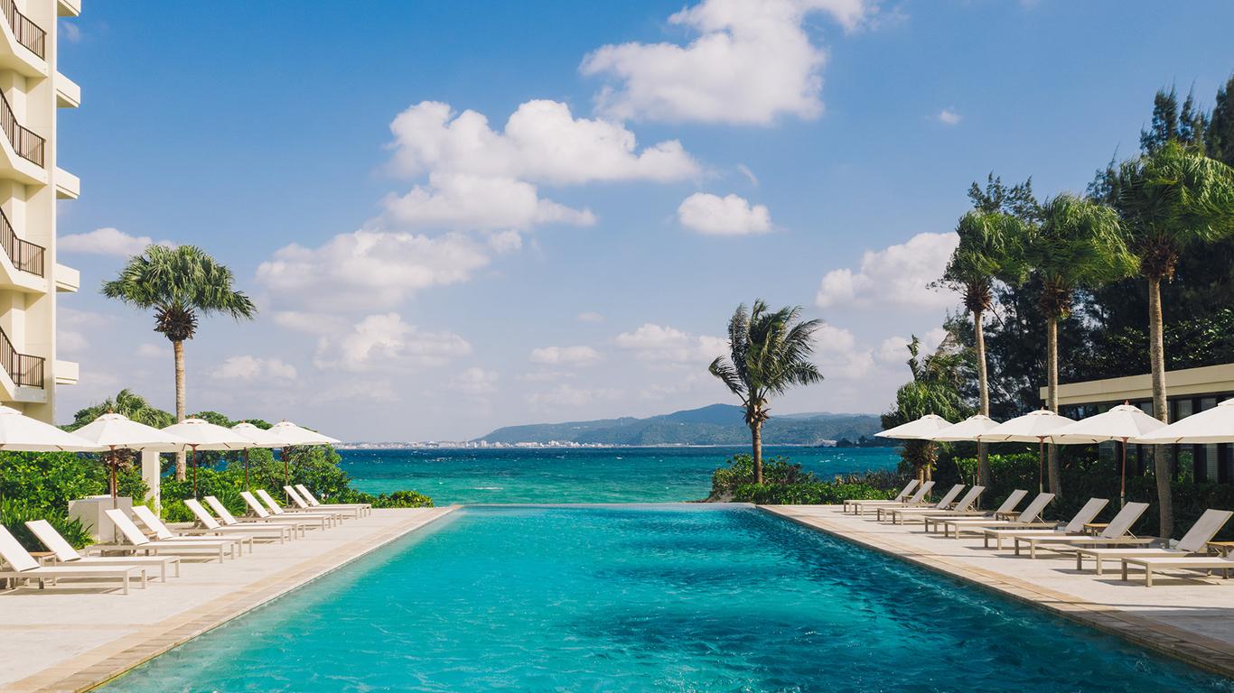 The Terrace Club Wellness Thalasso At Busena