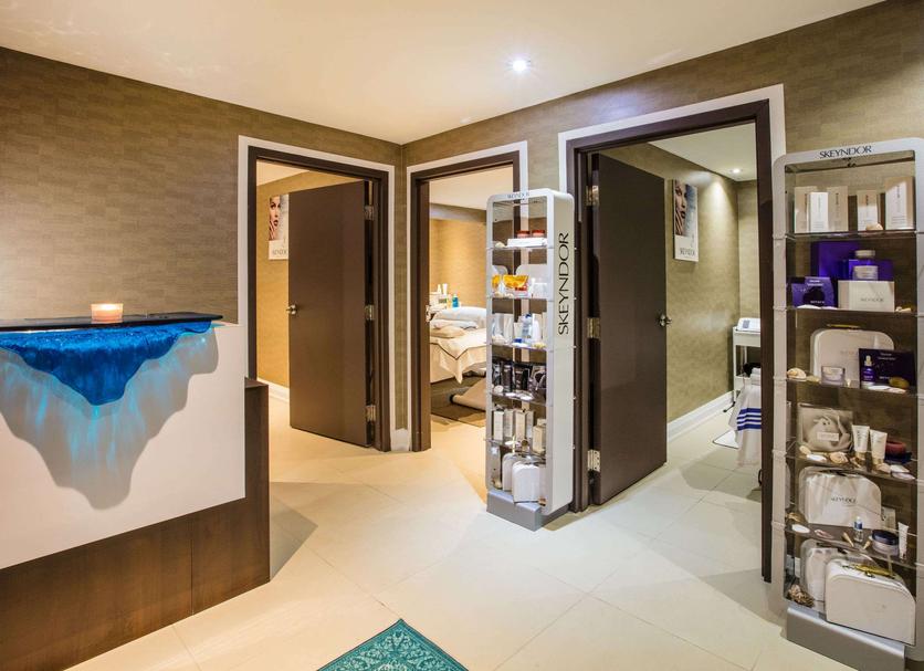 Spa Photo