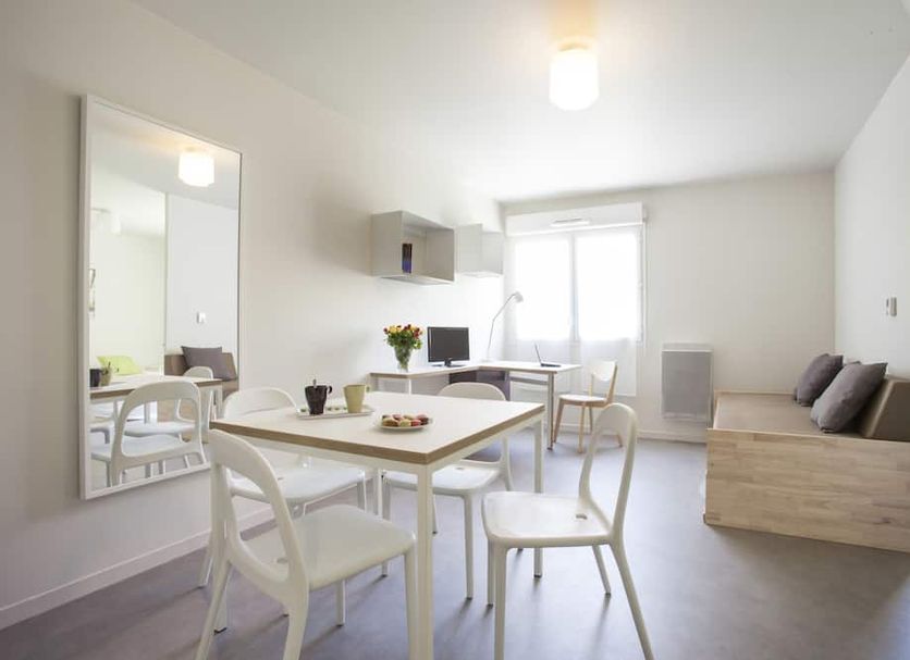 Dining room Photo