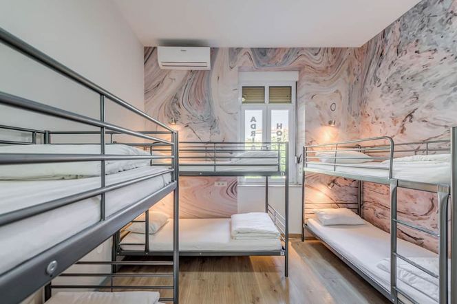 Hostel Colors Of Adriatic - Youth Only