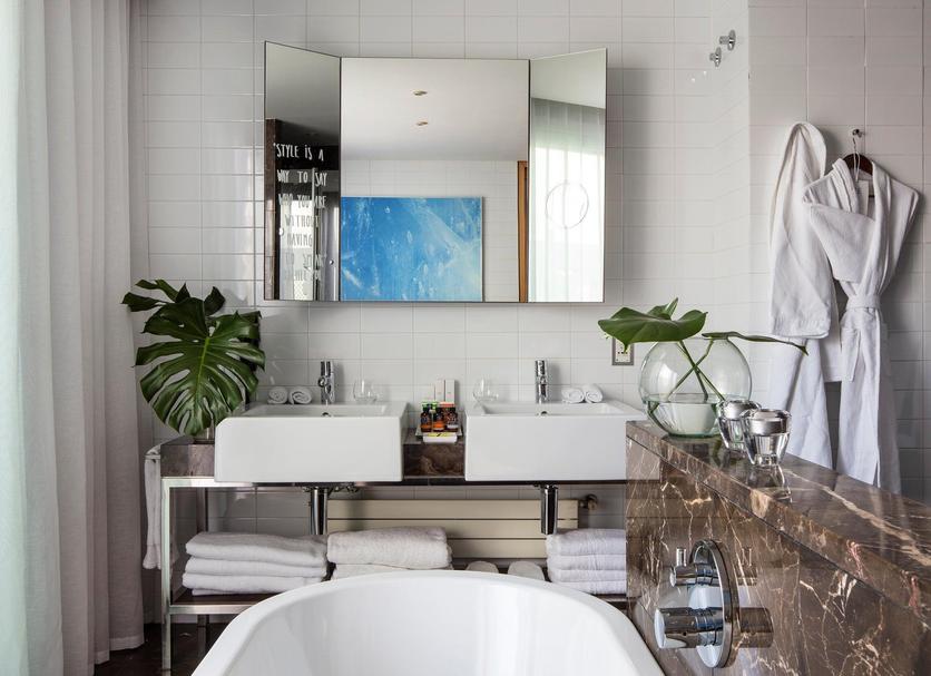Bathroom Photo