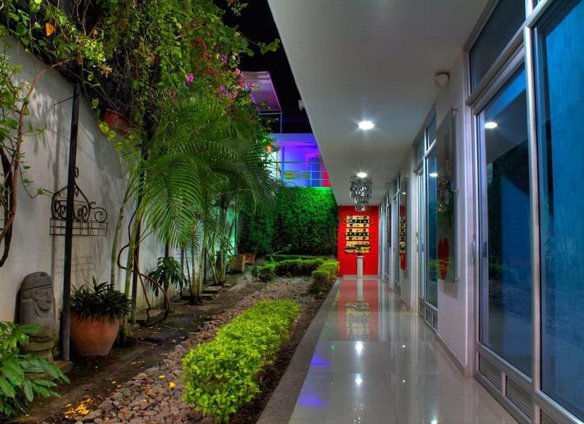 Outdoors view Photo