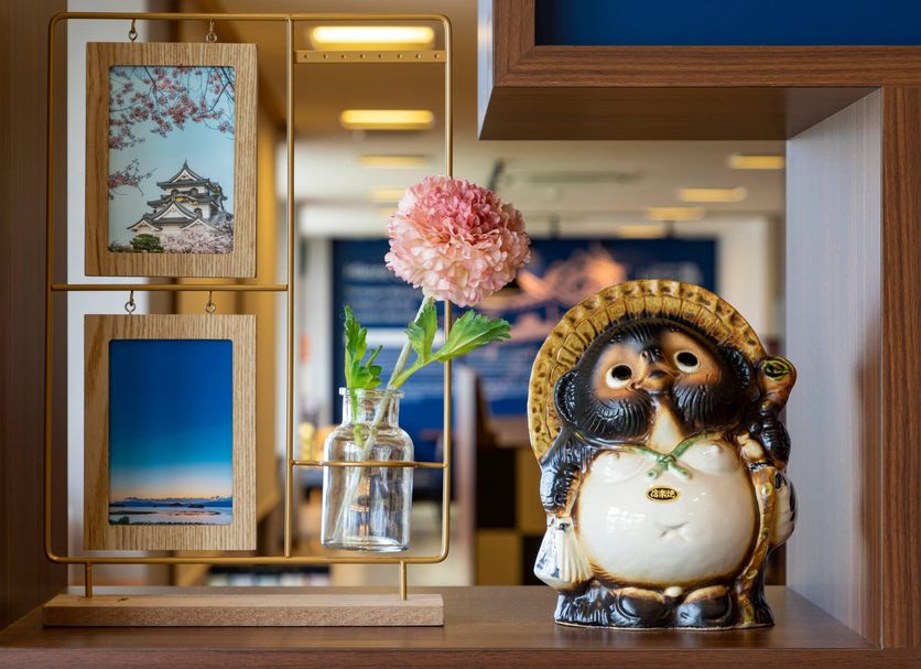 Hotel amenity Photo