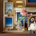 Hotel amenity