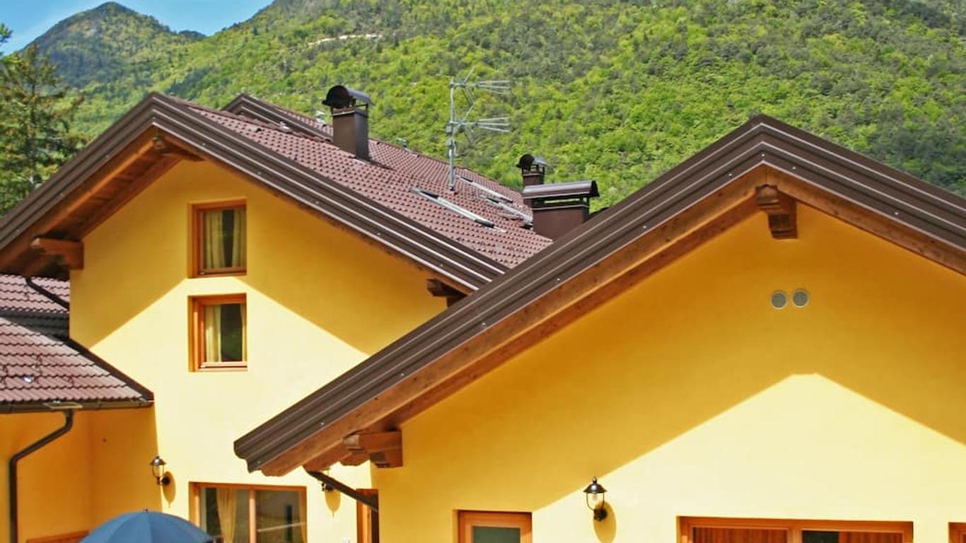 Garni Sella Al Cipriani