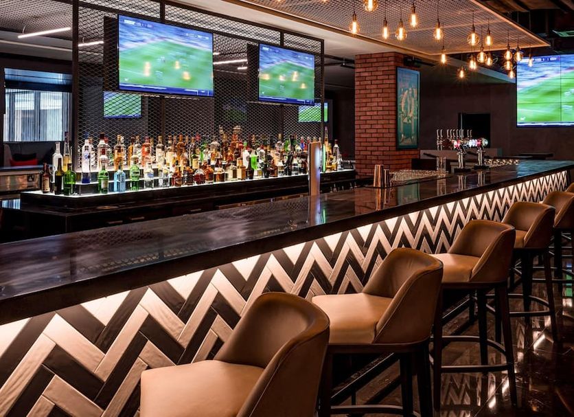 Bar Photo