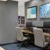 Business centre