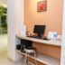 Business centre