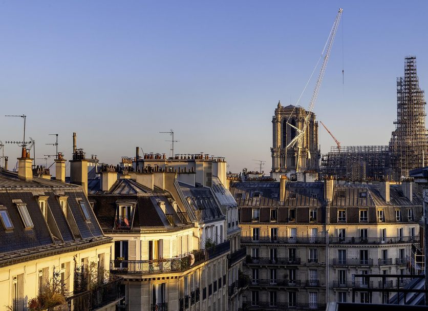 Building Photo