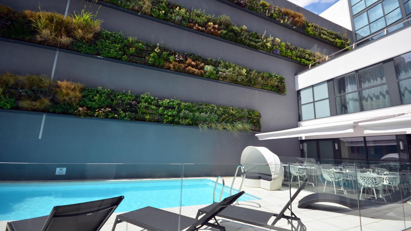 Holiday Inn Dijon By IHG