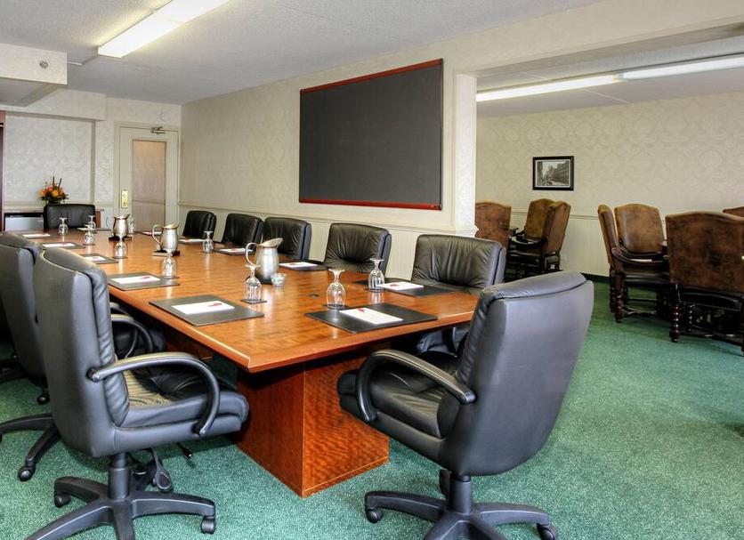 Conference room Photo