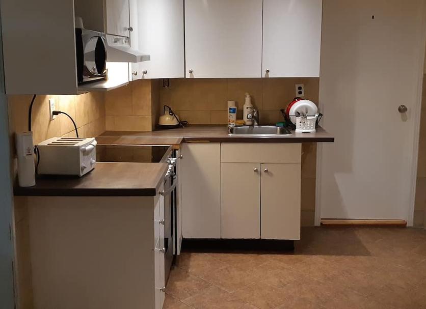 Kitchen Photo