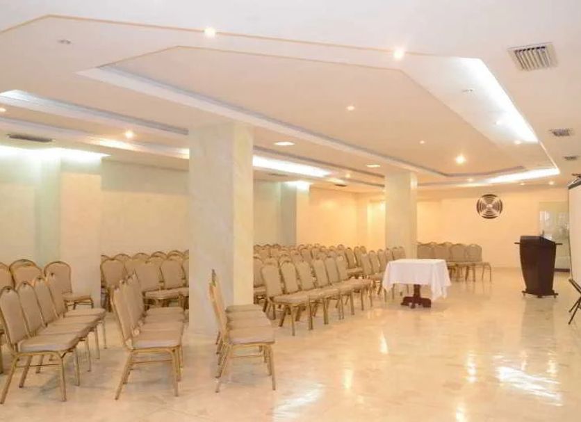 Conference room Photo