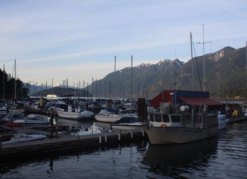 Outdoors view Photo
