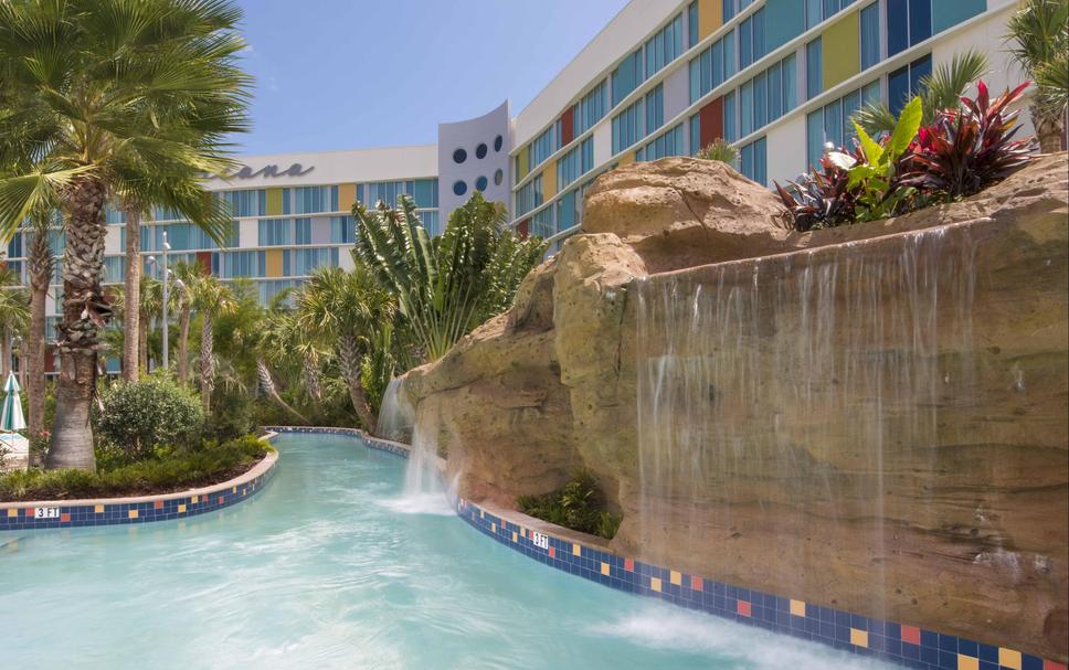 Universal's Cabana Bay Beach Resort C$ 132 (C̶$̶ ̶4̶4̶4̶). Orlando Hotel  Deals & Reviews - KAYAK