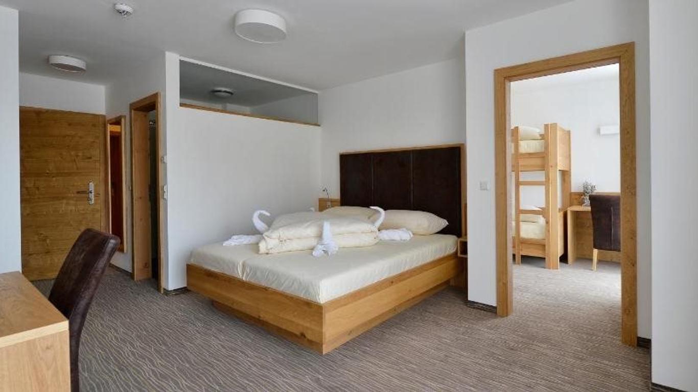 Almhotel Kärnten