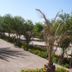 Outdoors view