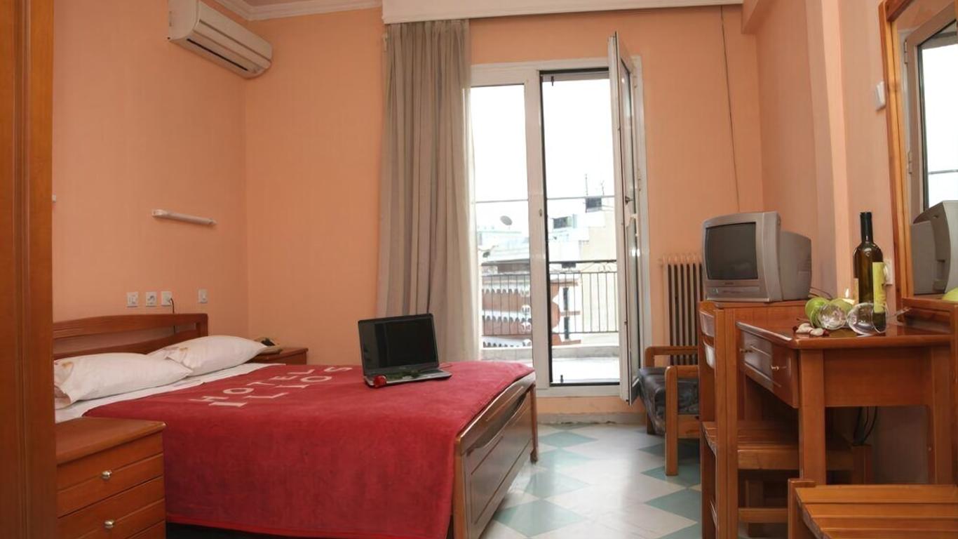 Hotel Ilios