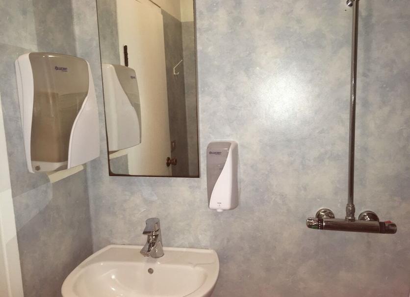 Bathroom Photo