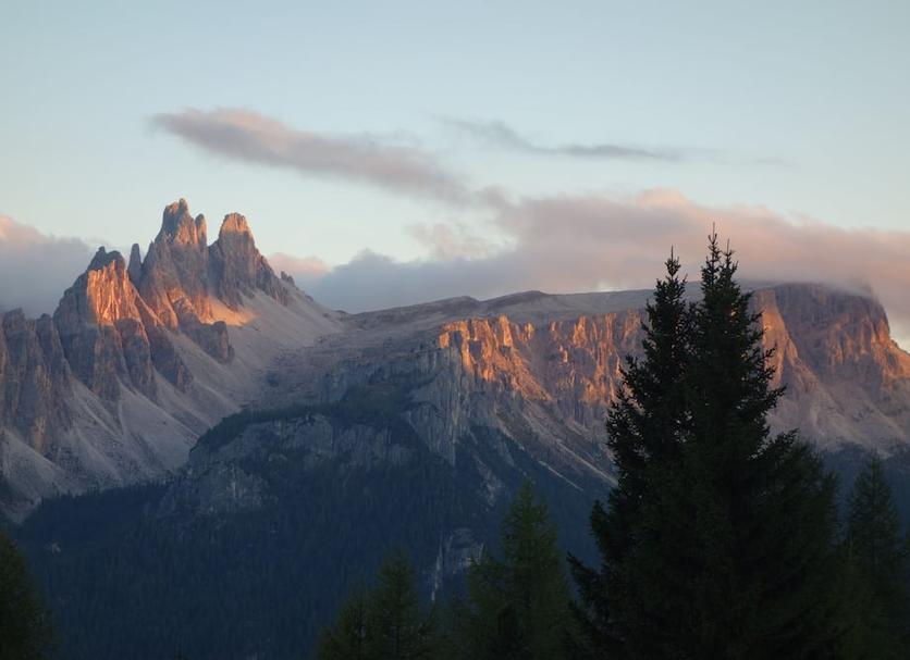 Outdoors view Photo