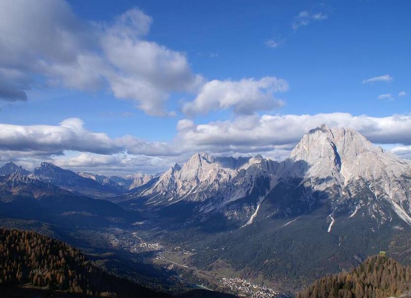 Outdoors view Photo