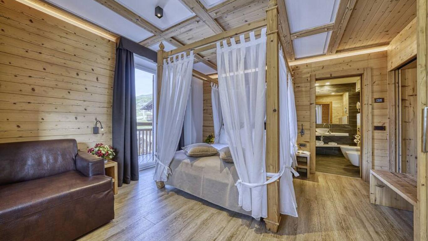 Hotel La Torretta
