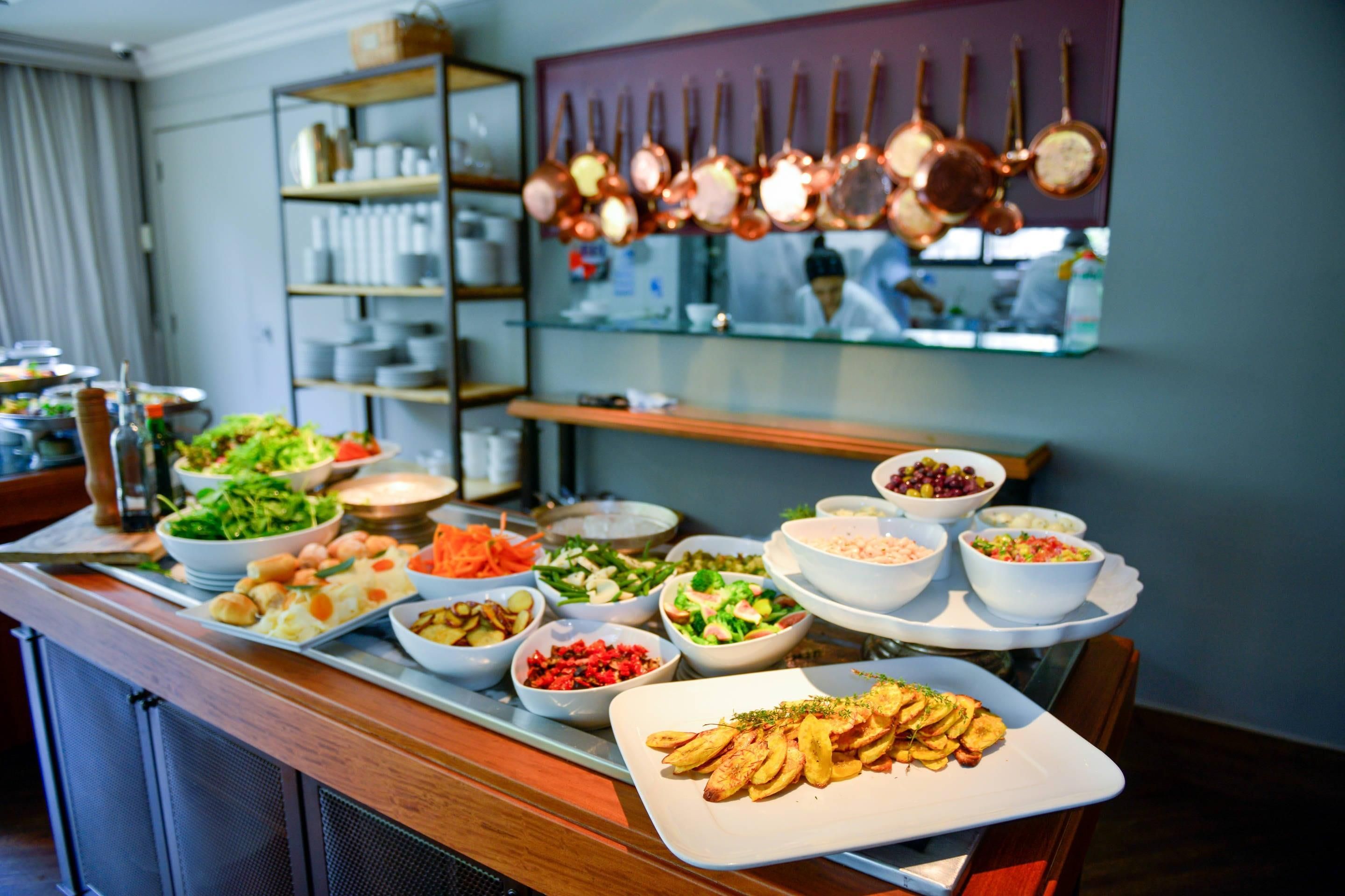 Buffet