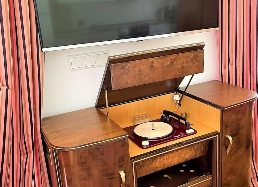 Room amenity Photo