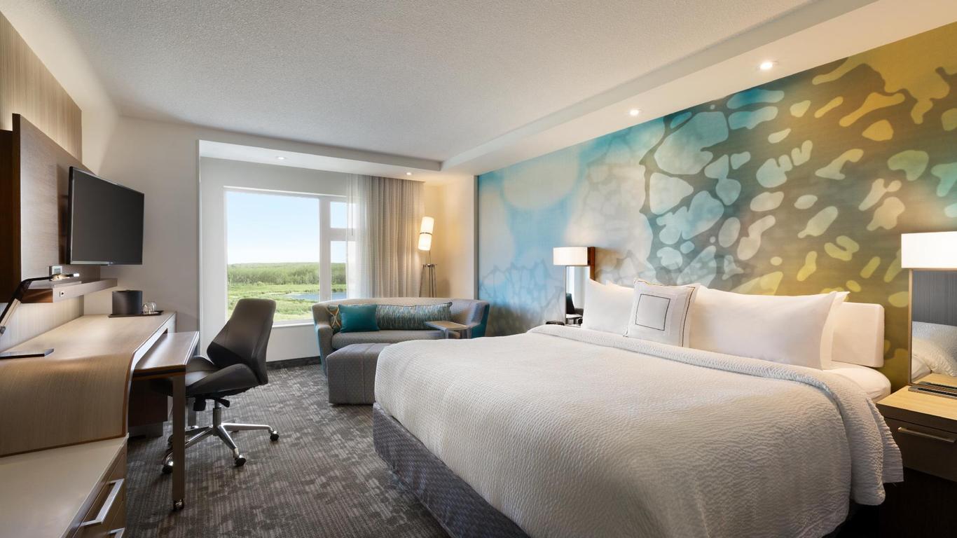 Courtyard by Marriott Oshawa