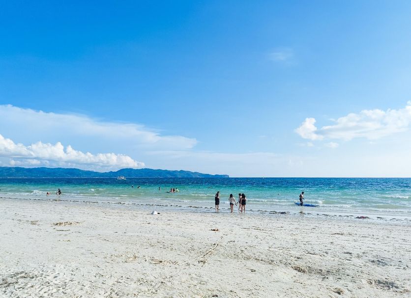 Beach Photo