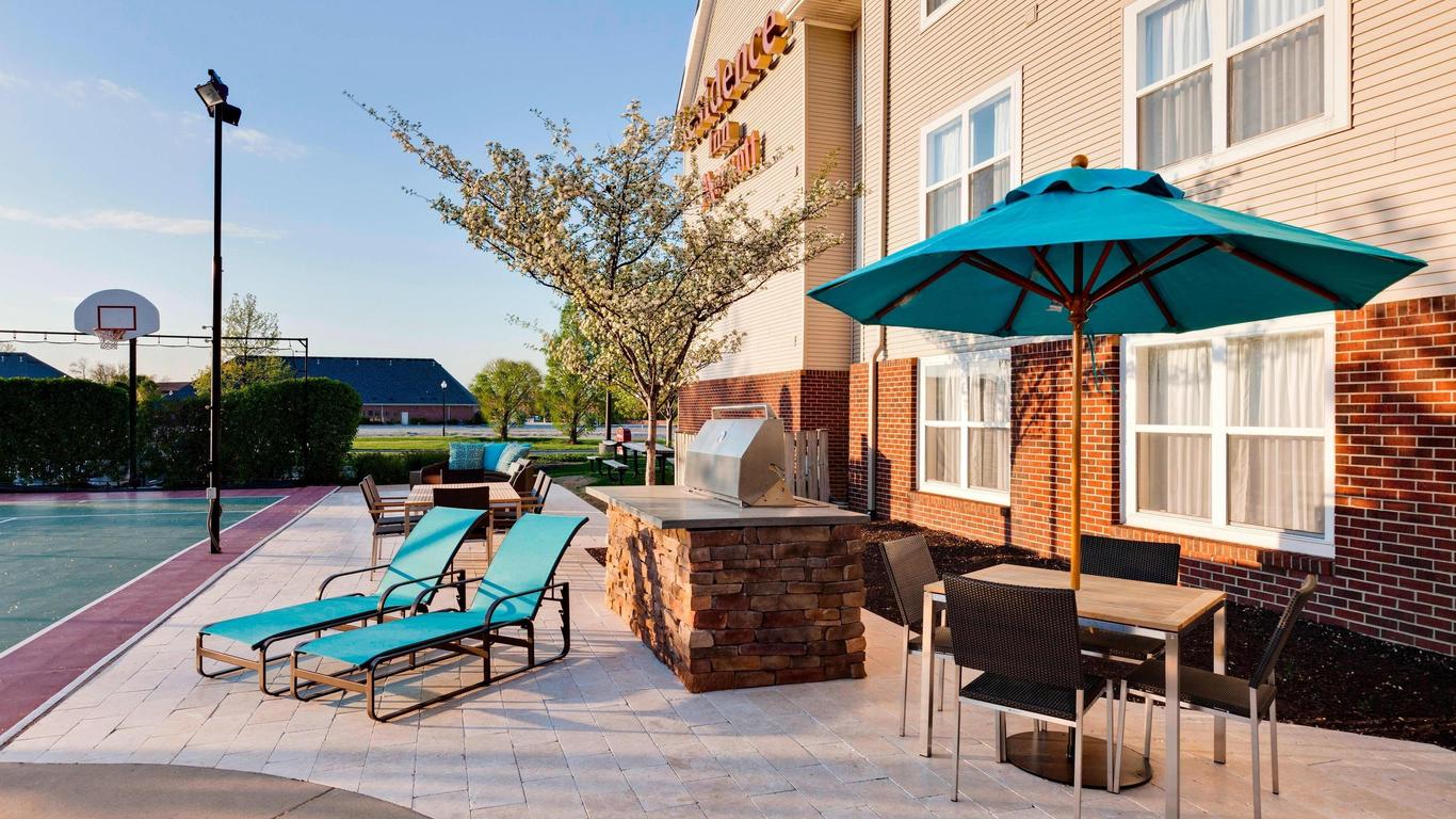Residence Inn by Marriott Indianapolis - Fishers