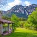Outdoors view