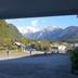 Outdoors view