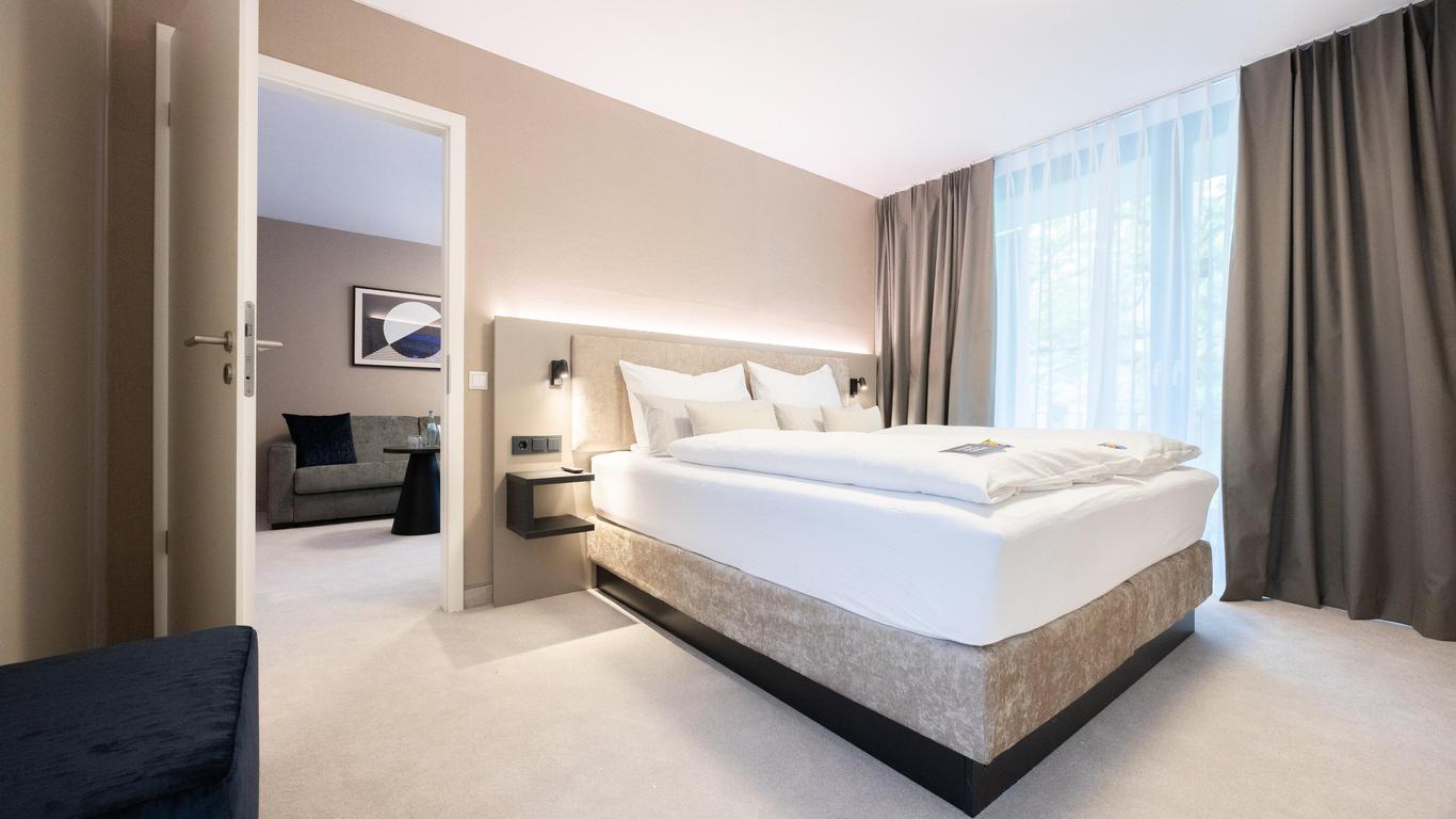 Hotel Kronjuwel By Bright
