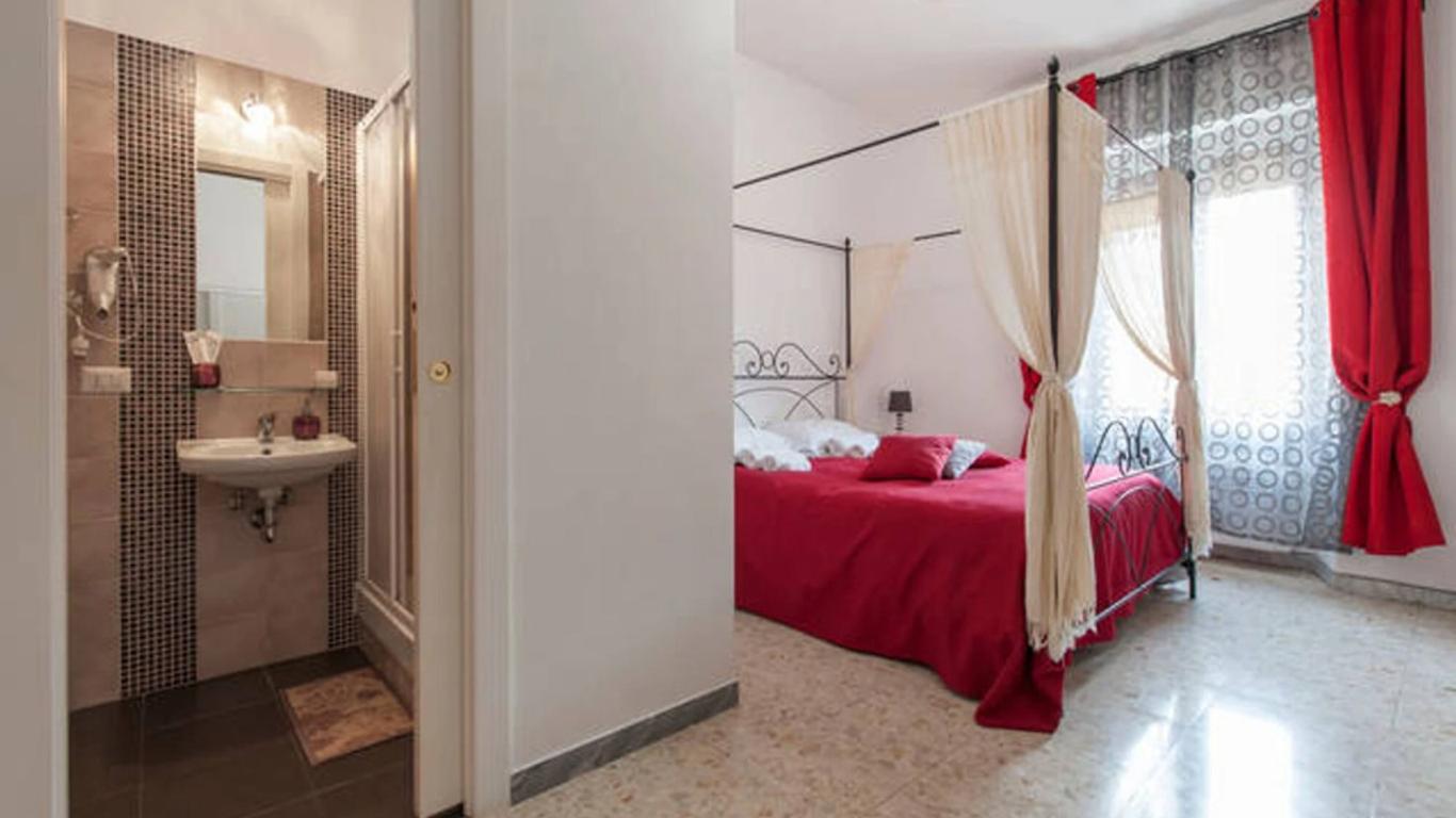 Casa Via Cesena