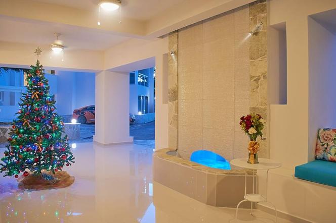 Tropical Casa Laguna
