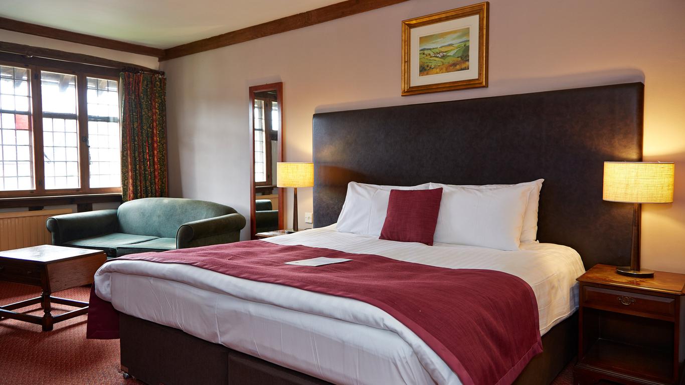 Bull Hotel by Greene King Inns