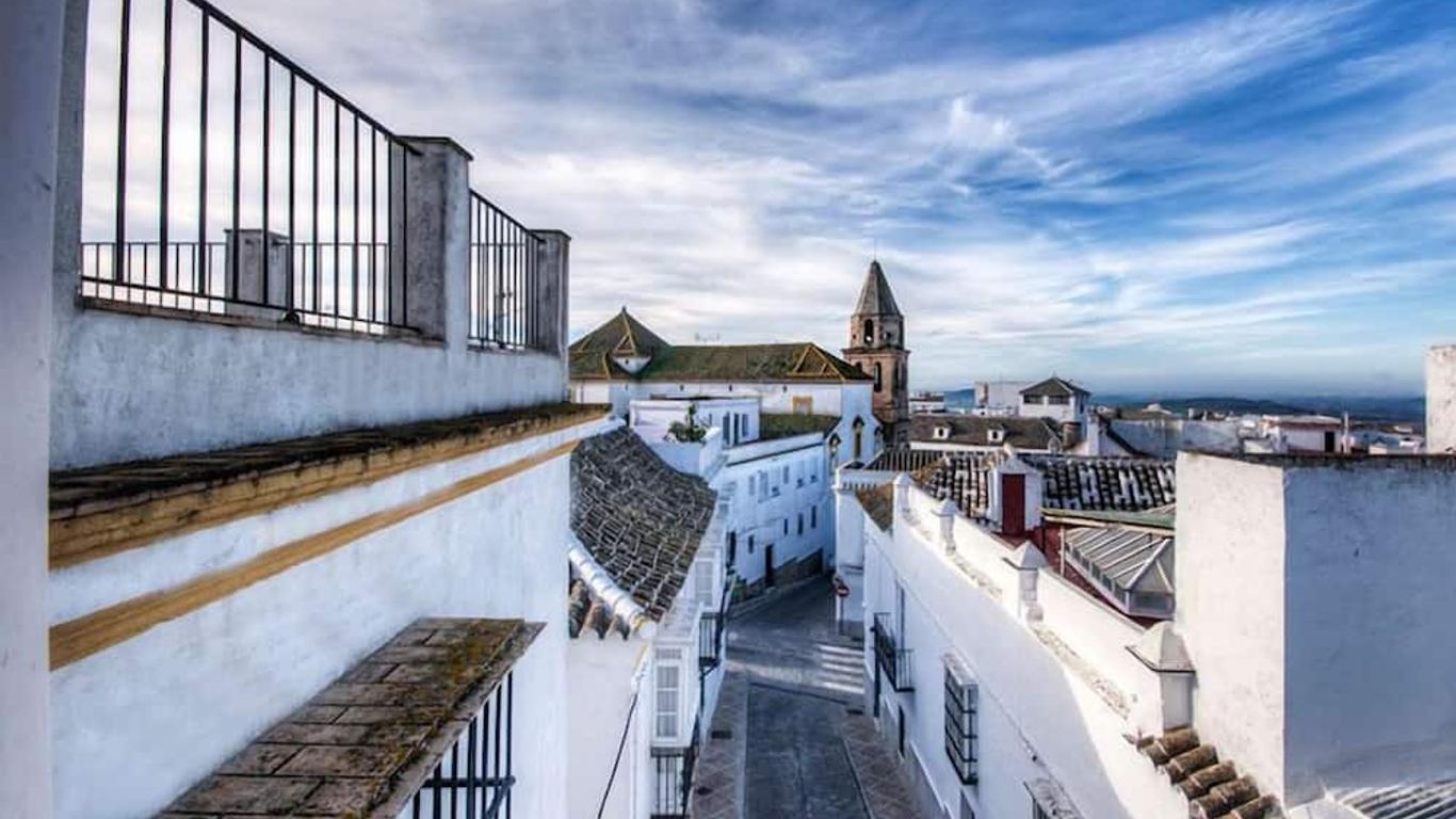 Hotel Tugasa Casa Palacio Medina Sidonia