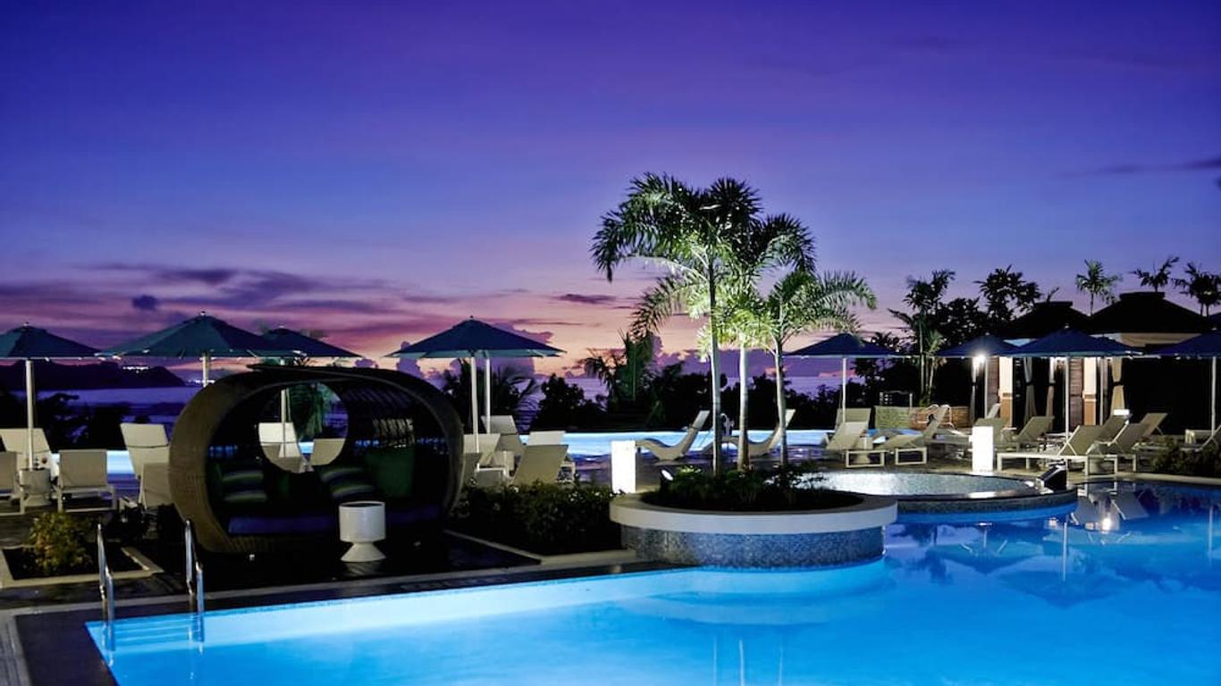 Lotte Hotel Guam