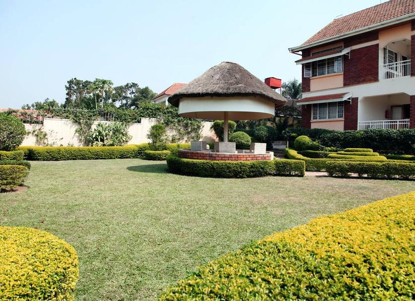 Outdoors view Photo