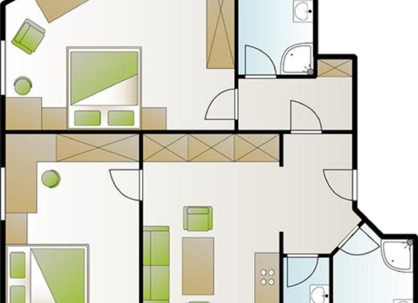 Floorplan Photo