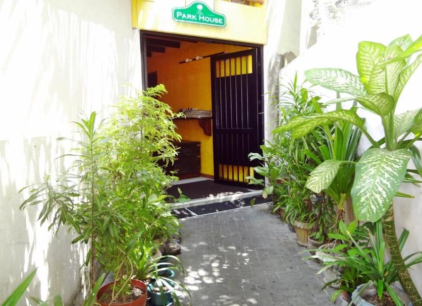 Outdoors view Photo