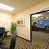 Business centre