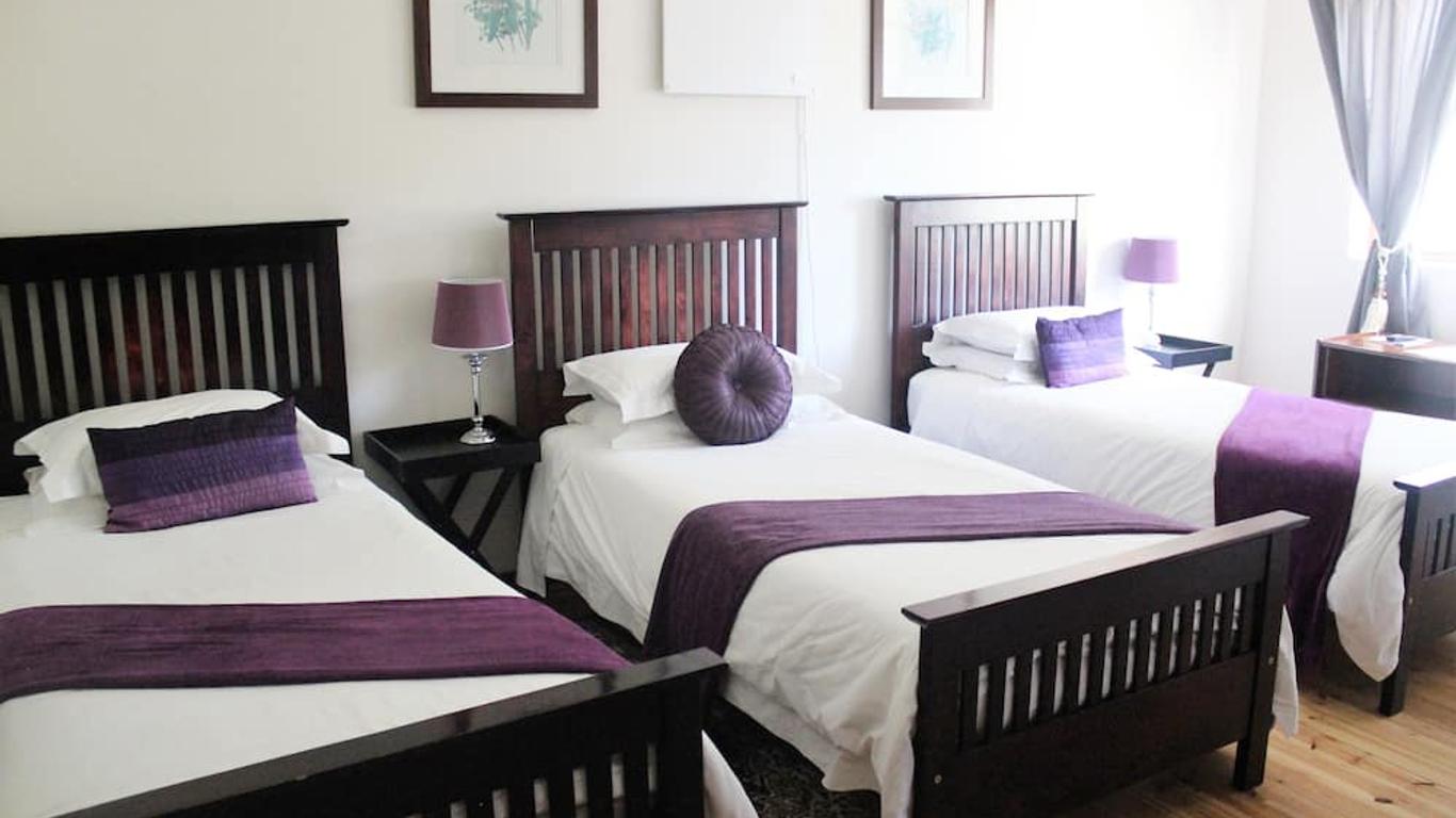 41 on Cedar Bed and Breakfast