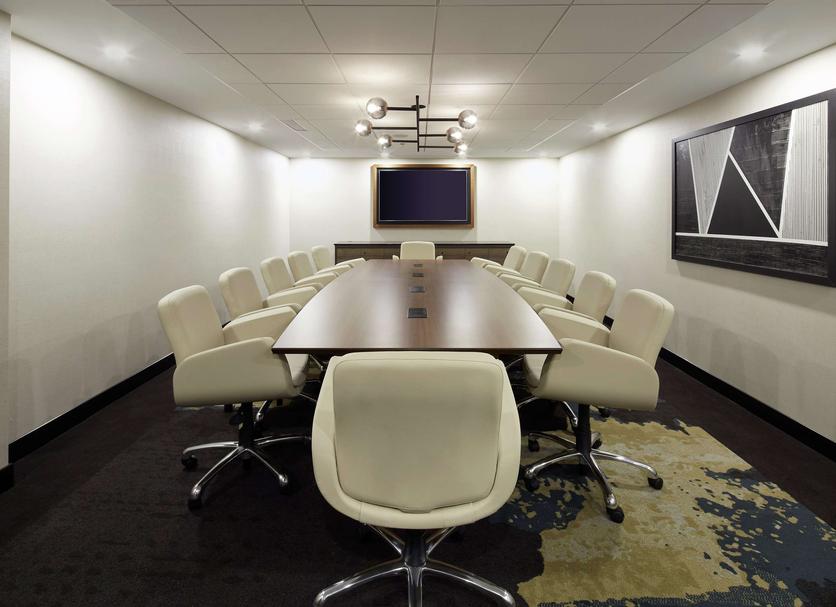Conference room Photo