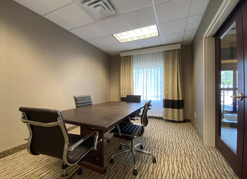 Conference room Photo