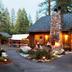Outdoors view