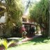Outdoors view