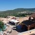 Outdoors view