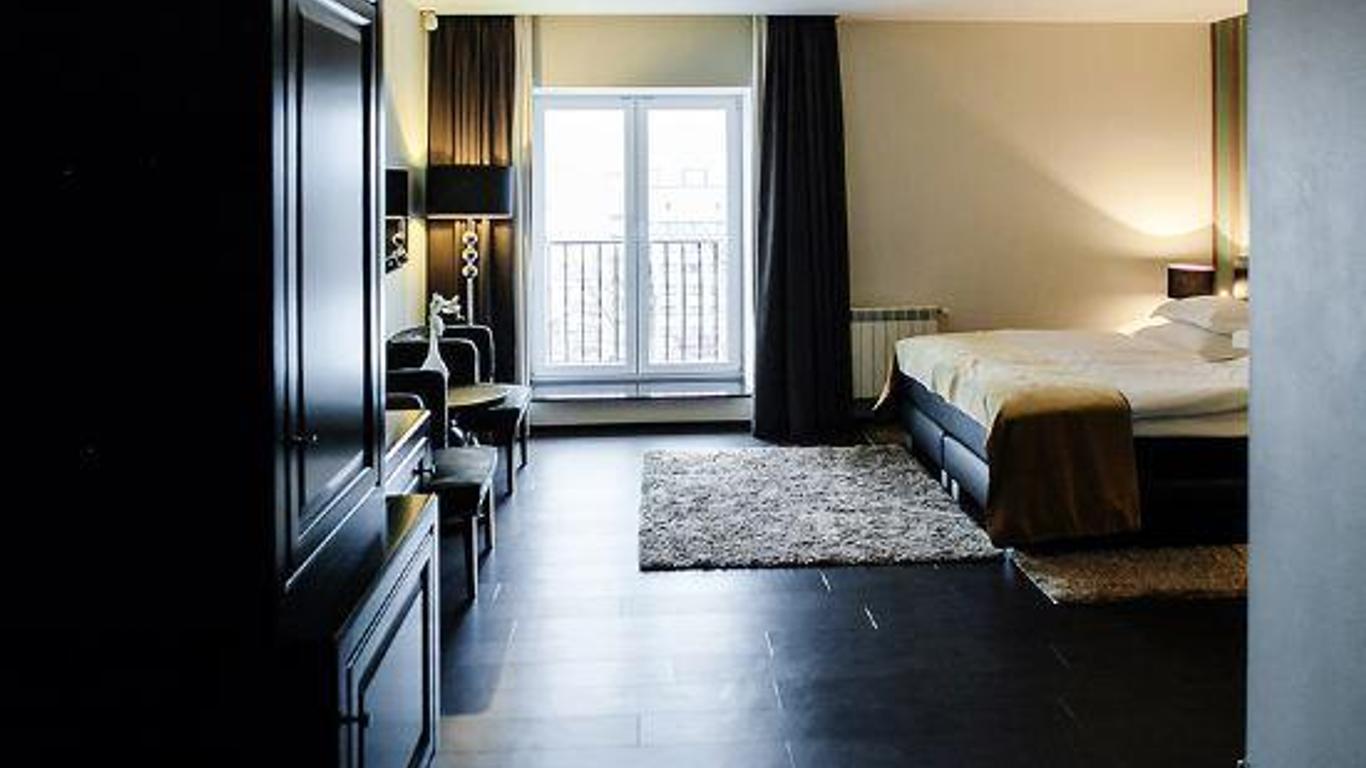 Graf Orlov Hotel